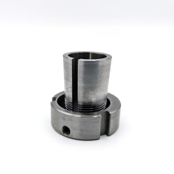 Grip Tight Adapter Sleeve & Lock Nut Assembly, AN-GTM-14-207-D, Dodge, Mfr#: 129935 AN-GTM-14-207